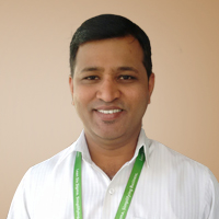 Dr Nandish Manangi