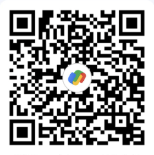 UPI QR code to pay the Skill Bridge AI community membership fee. UPI ID: nandishmanangi-1@oksbi